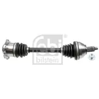 FEBI BILSTEIN 181993 Antriebswelle für SEAT, VW, SKODA