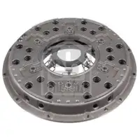 FEBI BILSTEIN 105278 Kupplungsdruckplatte