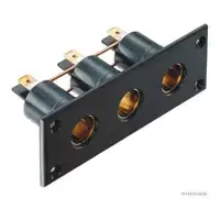 HERTH+BUSS ELPARTS 51306532 Steckdose