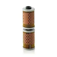 MANN-FILTER MH 58 X Oelfilter
