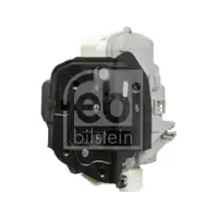 FEBI BILSTEIN 172125 Türschloss für AUDI, SEAT