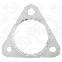 ELRING 810.660 Dichtung, Abgasrohr für RENAULT, NISSAN, OPEL