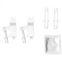Reparatursatz Expander Textar 97044600 Spreizschloss