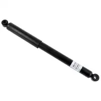 Stoßdämpfer Sachs 350 018 für Nissan Hinterachse