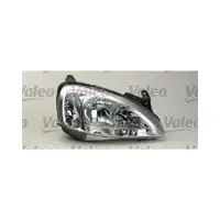 VALEO 088342 Scheinw. Opel Corsa (nicht ellipt.) L