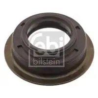 FEBI BILSTEIN 100300 Wellendichtring für MAN, DAF, RENAULT, IVECO