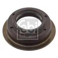 FEBI BILSTEIN 100300 Wellendichtring für MAN, RENAULT, DAF, IVECO
