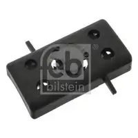 FEBI BILSTEIN 47860 Wagenheberaufnahme für MERCEDES-BENZ