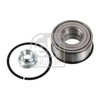 FEBI BILSTEIN 175089 Radlagersatz