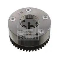 FEBI BILSTEIN 102991 Nockenwellenversteller für RENAULT, DACIA, MERCEDES-BENZ