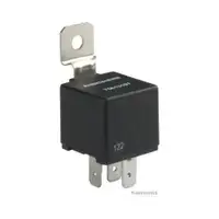 HERTH+BUSS ELPARTS 75613197 Relais, Arbeitsstrom 30A 40A