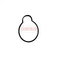 Dichtung Ansaugkrümmer Corteco 450593H für Mercedes Benz für Mercedes Benz