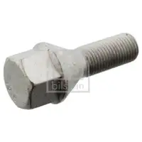 FEBI BILSTEIN 11616 Radschraube für PEUGEOT, CITROËN
