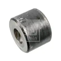 FEBI BILSTEIN 02828 Bremsbackenrolle für MAN, MERCEDES-BENZ