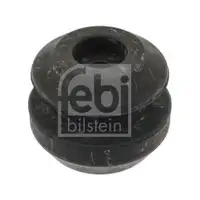 FEBI BILSTEIN 100318 Motorlager für MAN
