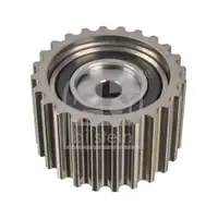 FEBI BILSTEIN 26219 Umlenkrolle für SUBARU