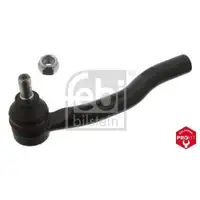 FEBI BILSTEIN 30225 Spurstangenendstück für TOYOTA