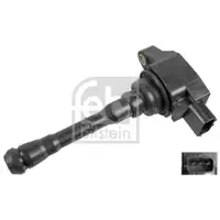 FEBI BILSTEIN 173537 Zündspule