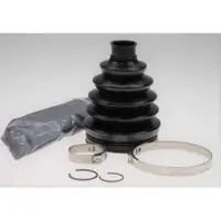 Faltenbalgsatz Antriebswelle Spidan 37085 für Nissan Vorderachse Links Radseitig