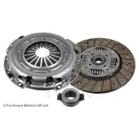 BLUE PRINT Kupplungssatz ADV183028