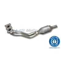 HJS 96 11 4010 Bluemission KAT Audi A3 1.6 für AUDI, VW, SKODA