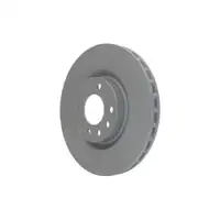 ATE 24.0128-0185.1 Bremsscheiben 2 Stück FIAT