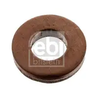 FEBI BILSTEIN 100543 Dichtring für RENAULT, OPEL, NISSAN, DACIA, INFINITI