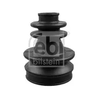 FEBI BILSTEIN 12418 Achsmanschette für MERCEDES-BENZ