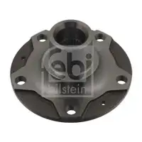 FEBI BILSTEIN 40225 Radnabe für SUZUKI, FIAT