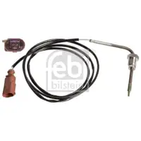 FEBI BILSTEIN 109387 Abgastemperatursensor