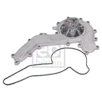 FEBI BILSTEIN 184562 Wasserpumpe