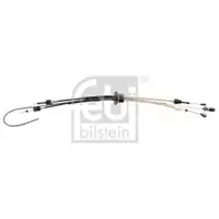 FEBI BILSTEIN 182354 Schaltseilzug