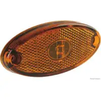 HERTH+BUSS ELPARTS 82710256 Seitenmarkierungsleuchte
