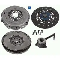 Kupplungssatz Sachs 2290 601 165 Zms Modul Xtend Plus Csc