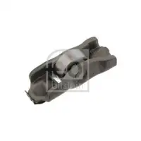 FEBI BILSTEIN 31374 Rollenschlepphebel für VW, SKODA, AUDI, SEAT