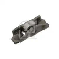 FEBI BILSTEIN 31374 Rollenschlepphebel für VW, AUDI, SEAT, SKODA
