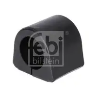 FEBI BILSTEIN 07116 Stabilisatorlager für MERCEDES-BENZ