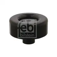 FEBI BILSTEIN 34536 Umlenkrolle für PORSCHE