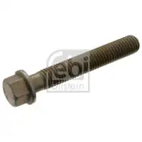 FEBI BILSTEIN 47891 Schraube für GINAF, DAF