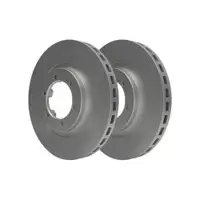 ATE 24.0127-0100.1 Bremsscheiben 2 Stück HYUNDAI