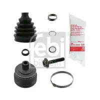 FEBI BILSTEIN 33224 Antriebswellengelenksatz für AUDI, VW, SKODA