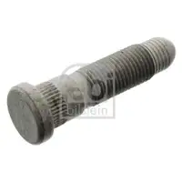 FEBI BILSTEIN 102235 Radbolzen für OPEL, TESLA, CHEVROLET, SAAB, BUICK