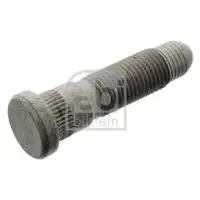 FEBI BILSTEIN 102235 Radbolzen für OPEL, TESLA, CHEVROLET, SAAB, BUICK