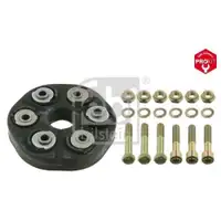 FEBI BILSTEIN 01975 Gelenkscheibensatz für MERCEDES-BENZ