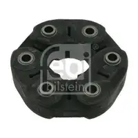 FEBI BILSTEIN 26293 Gelenkscheibe für BMW