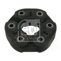 FEBI BILSTEIN 26293 Gelenkscheibe für BMW