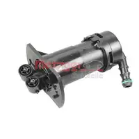 METZGER 2220695 WASCHWASSERDÜSE, SCHEINWERFERREINIGUNG