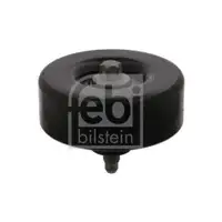 FEBI BILSTEIN 34537 Umlenkrolle für PORSCHE