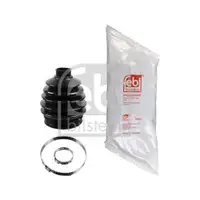 FEBI BILSTEIN 36521 Achsmanschettensatz für MERCEDES-BENZ