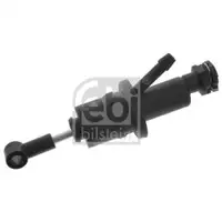 FEBI BILSTEIN 46206 Kupplungsgeberzylinder für MERCEDES-BENZ